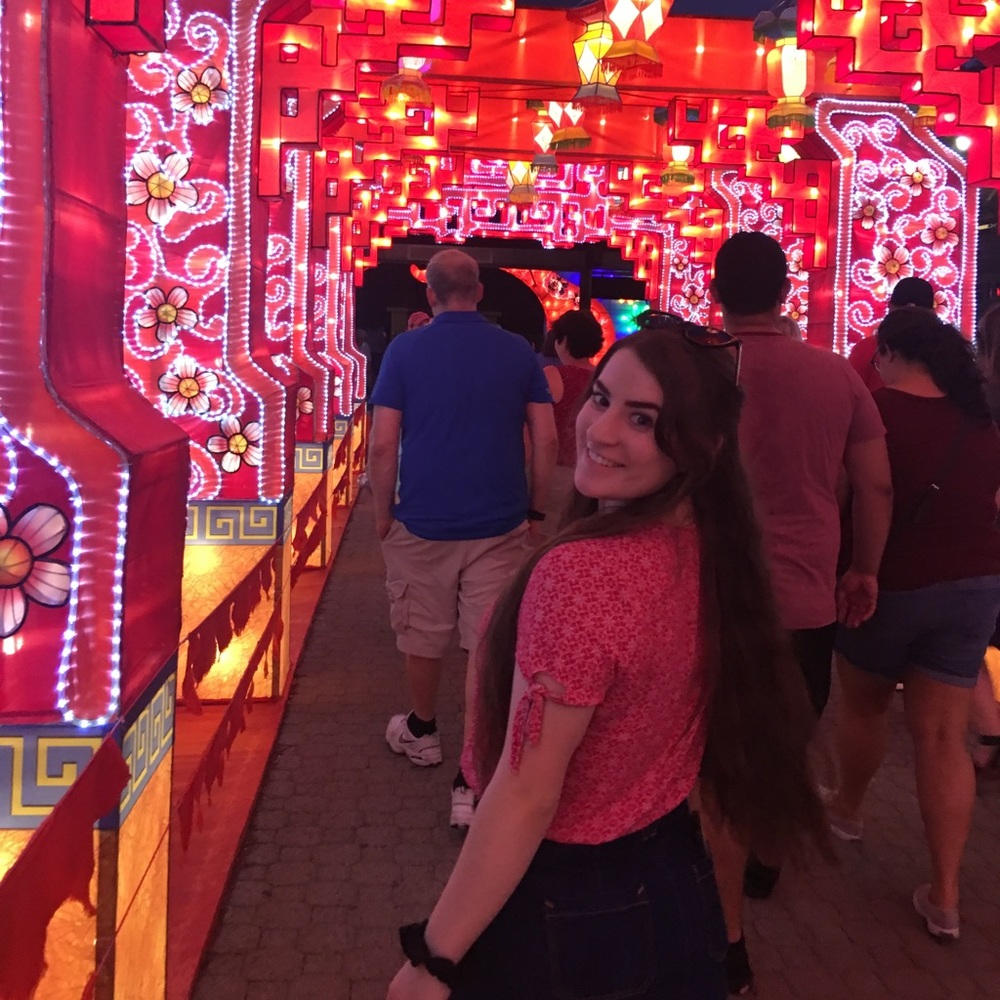 Meet your Posher, Alexa